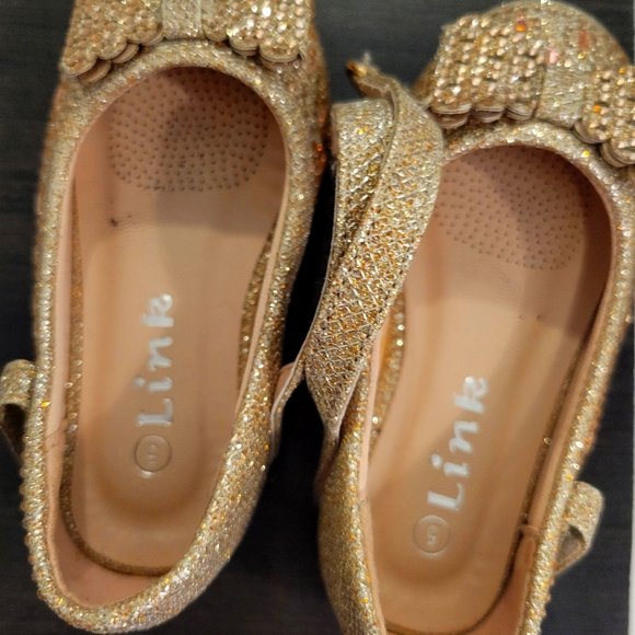 Toddler girl shoes - Picture 2 of 2